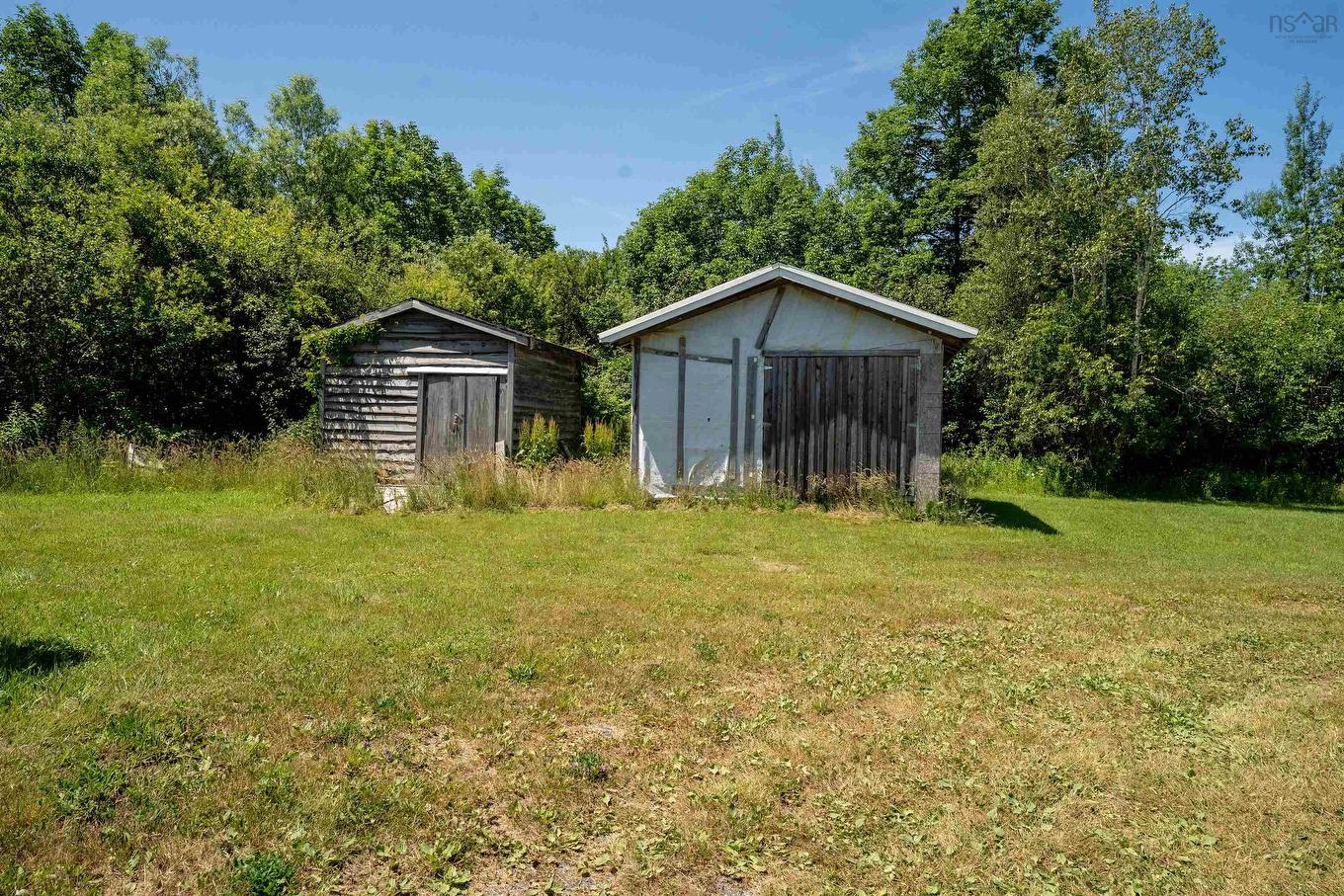 152 Jordantown Road, Jordantown, NS