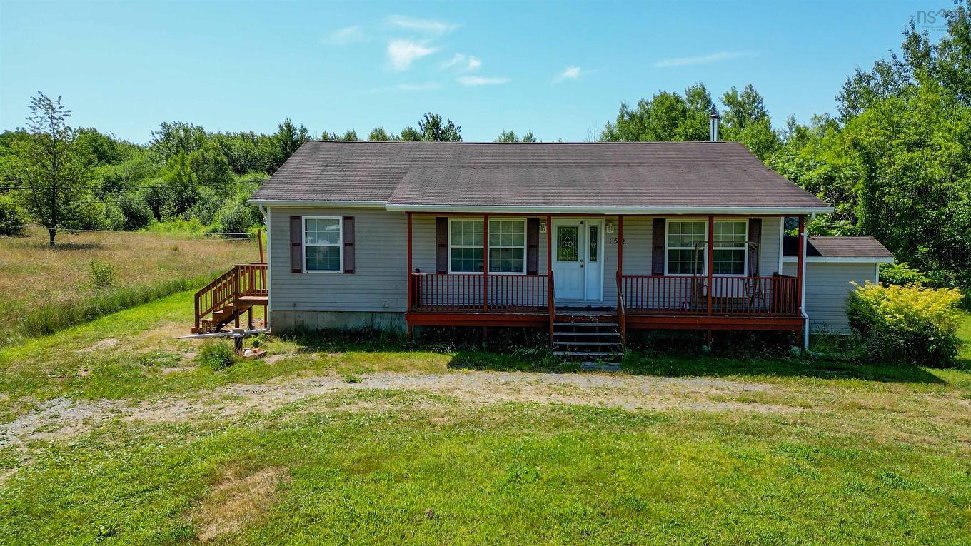 152 Jordantown Road, Jordantown, NS