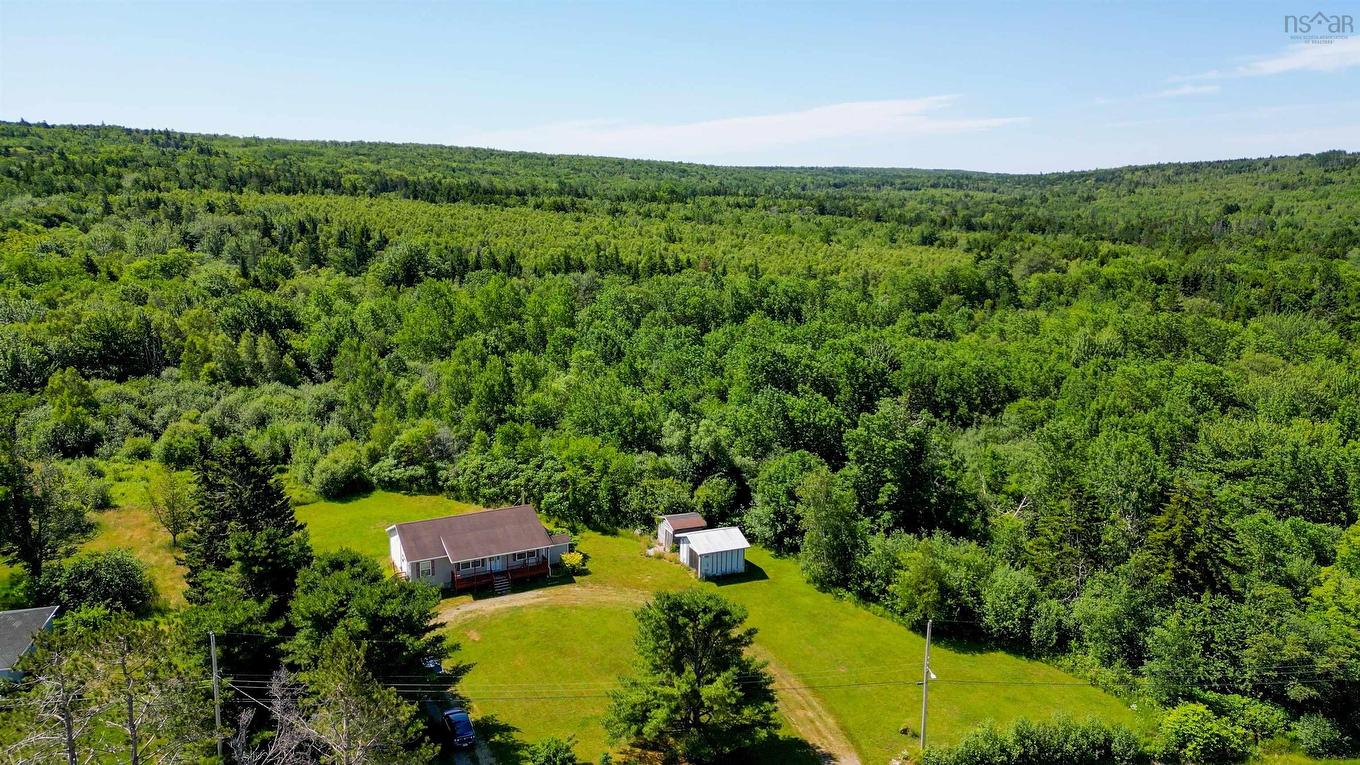 152 Jordantown Road, Jordantown, NS