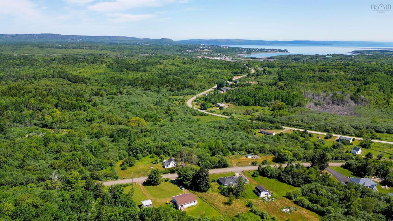 152 Jordantown Road, Jordantown, NS