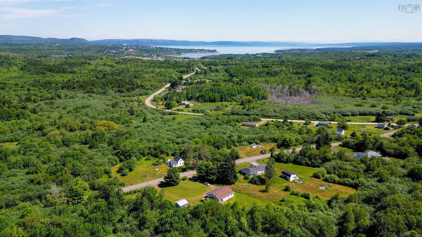 152 Jordantown Road, Jordantown, NS