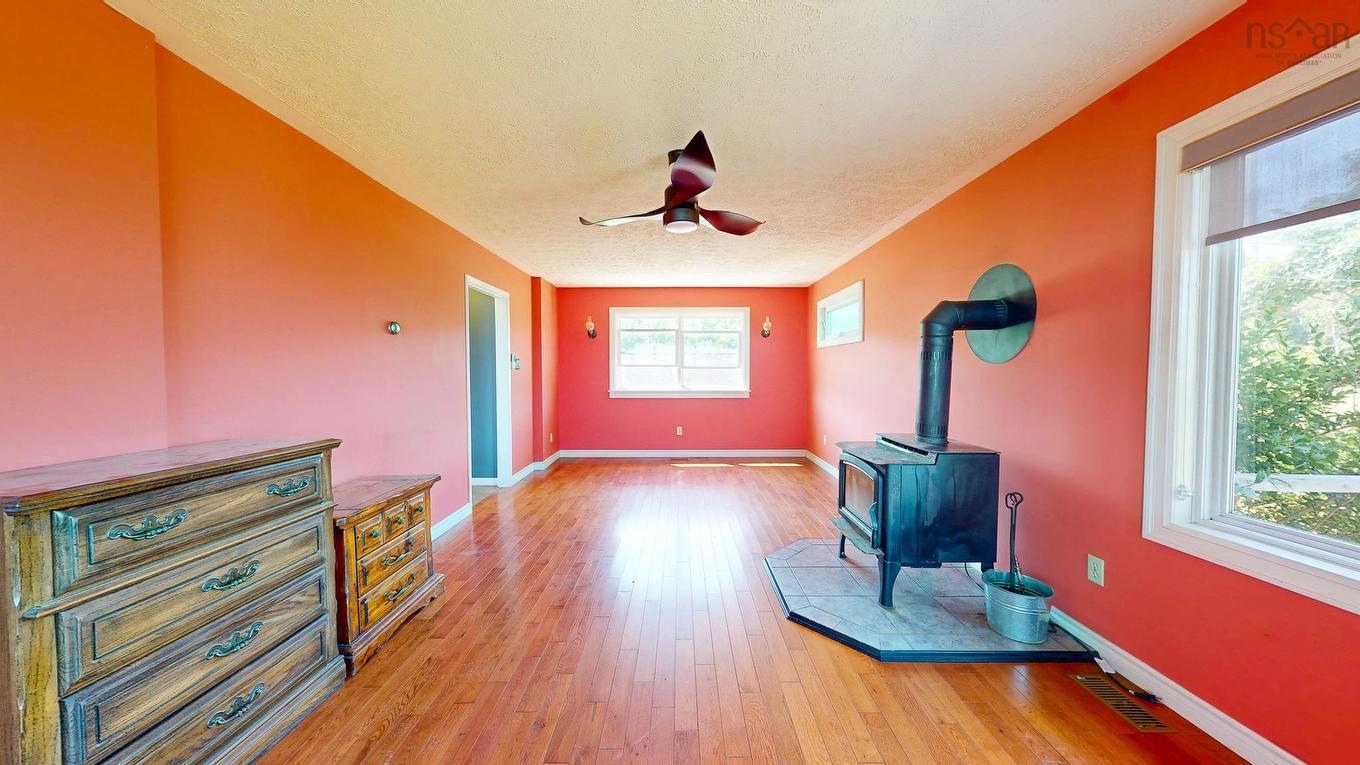 102 Pheasant Road, North Grand Pre, NS