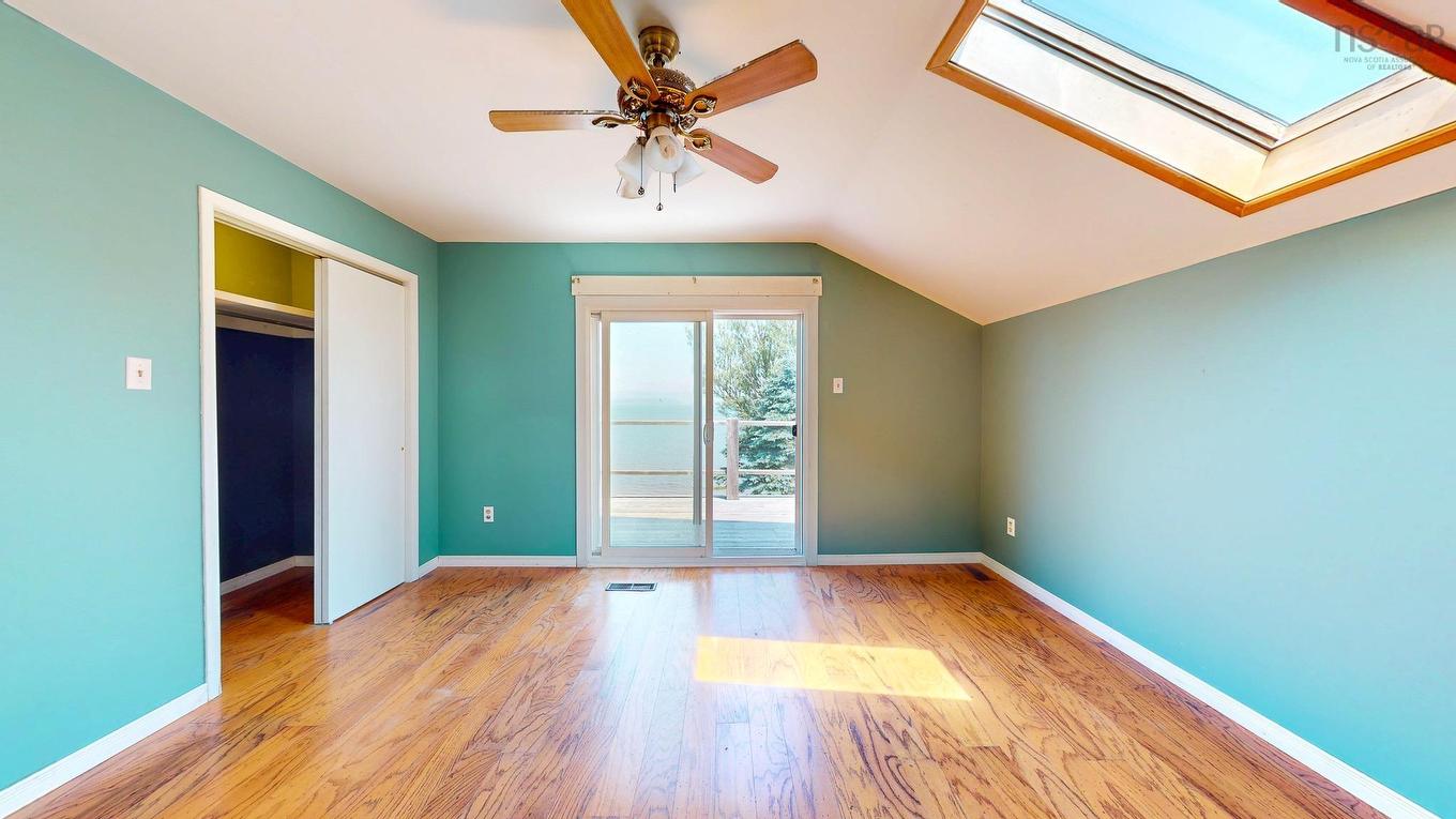 102 Pheasant Road, North Grand Pre, NS