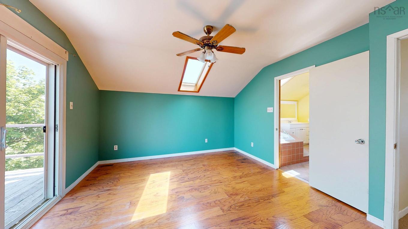 102 Pheasant Road, North Grand Pre, NS