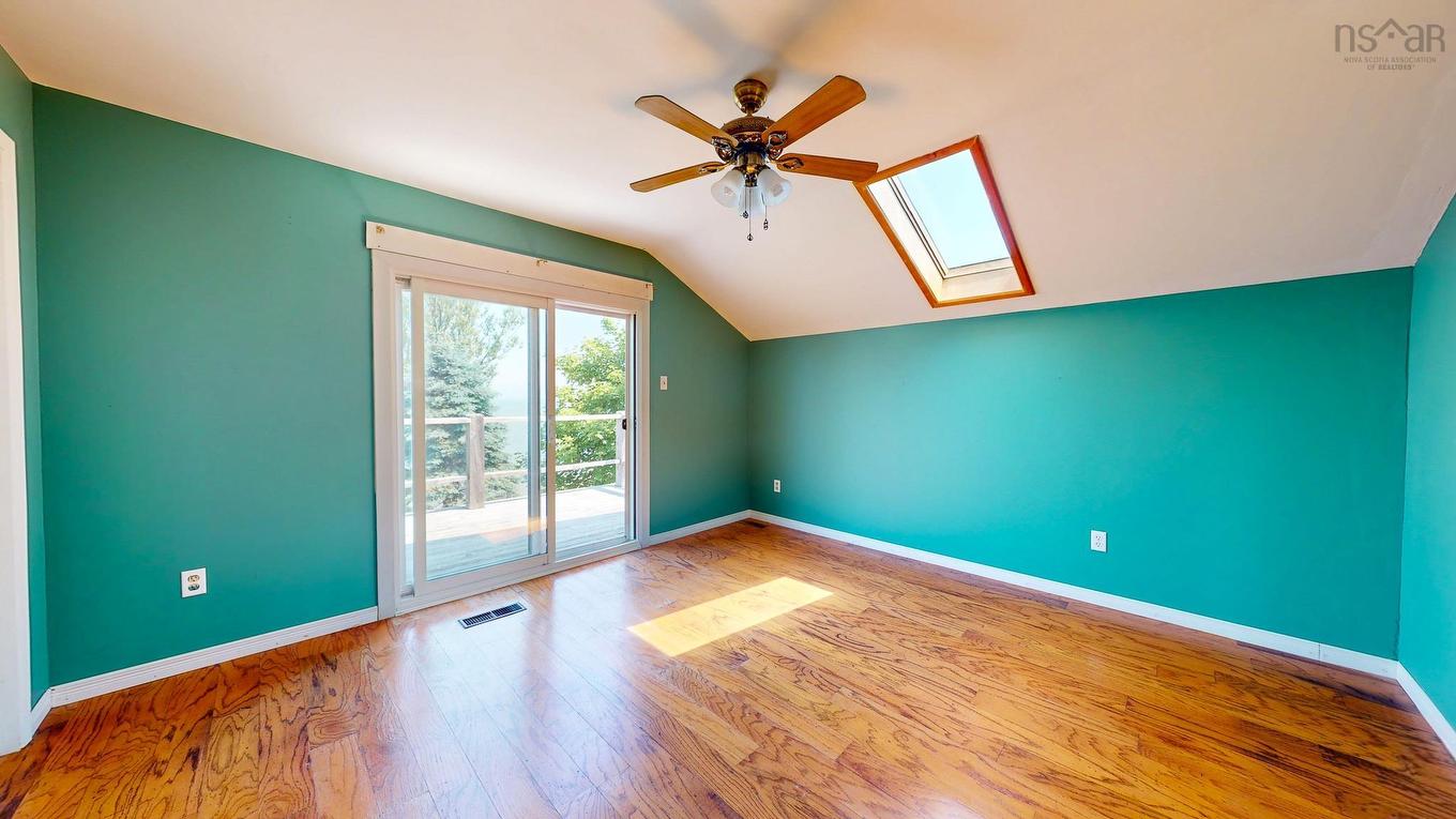 102 Pheasant Road, North Grand Pre, NS