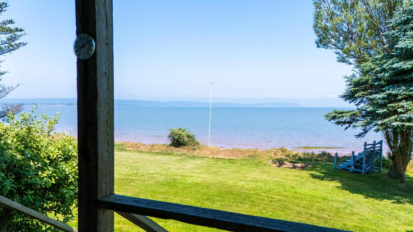 102 Pheasant Road, North Grand Pre, NS