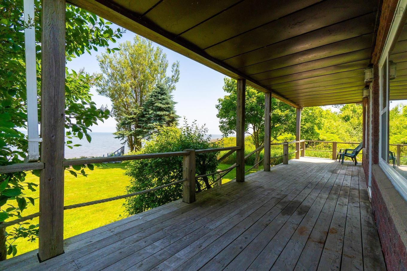 102 Pheasant Road, North Grand Pre, NS