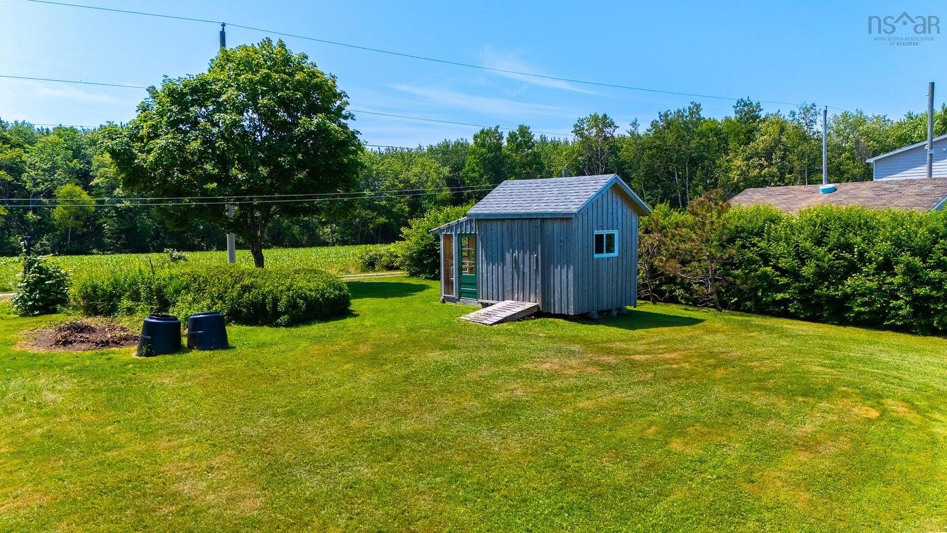 102 Pheasant Road, North Grand Pre, NS