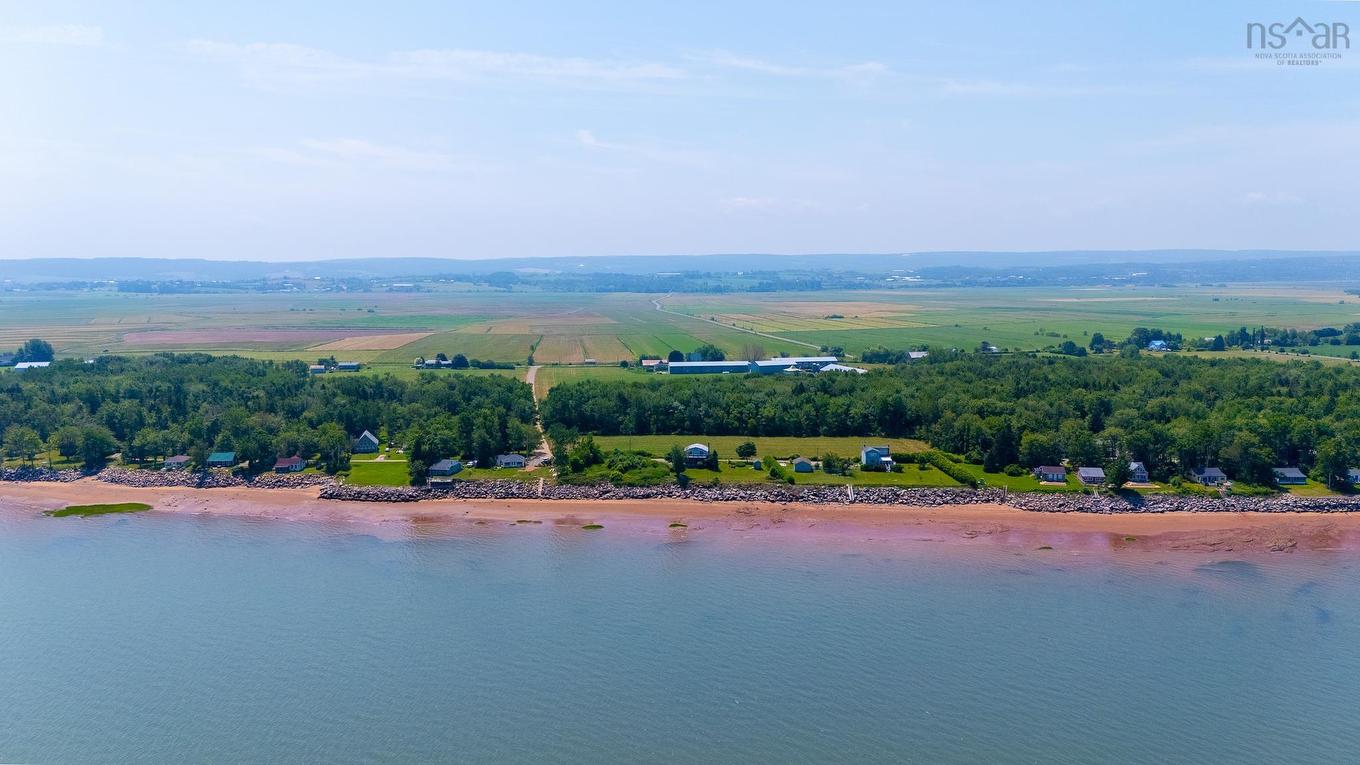 102 Pheasant Road, North Grand Pre, NS