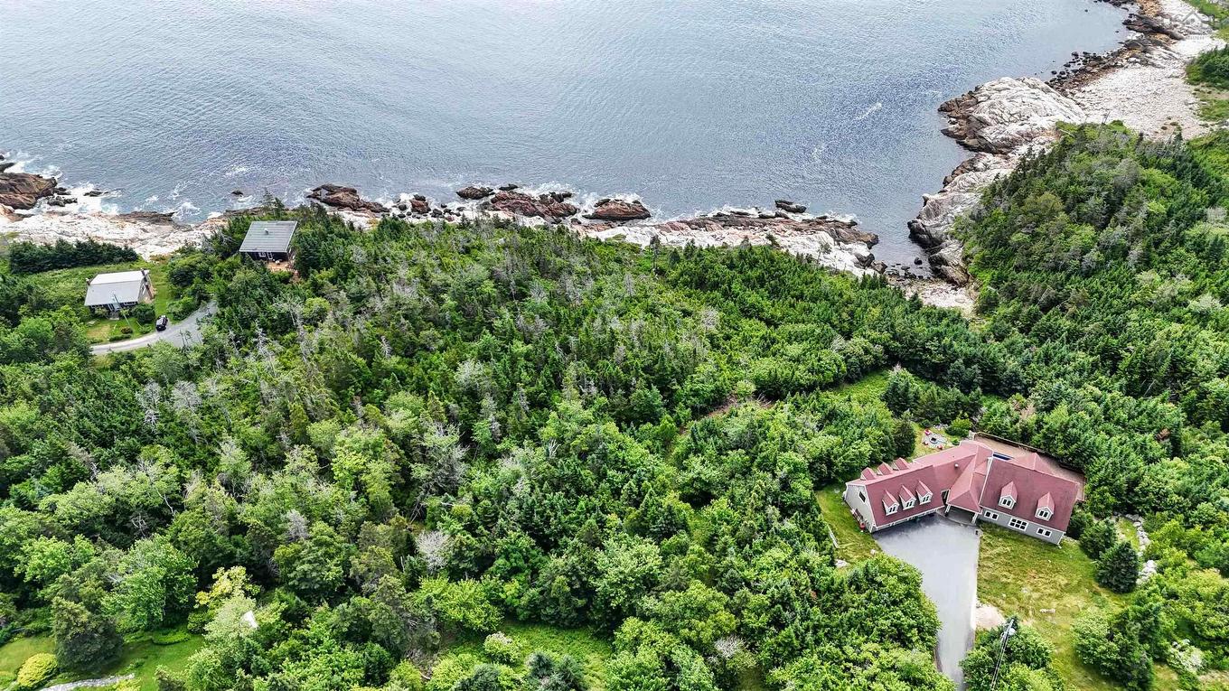 Lot 4B5Bc-B Village Road, Herring Cove, NS
