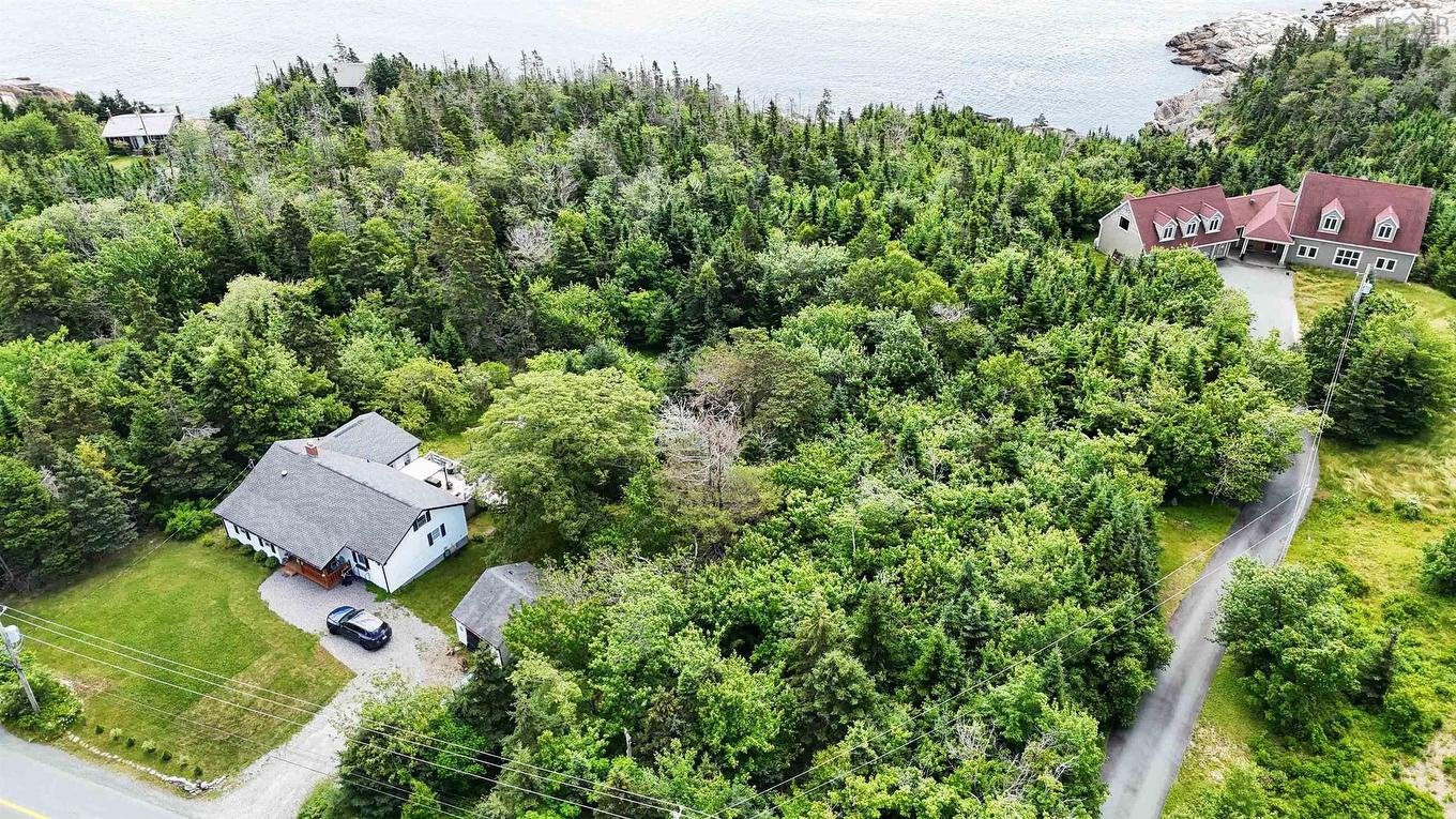 Lot 4B5Bc-B Village Road, Herring Cove, NS