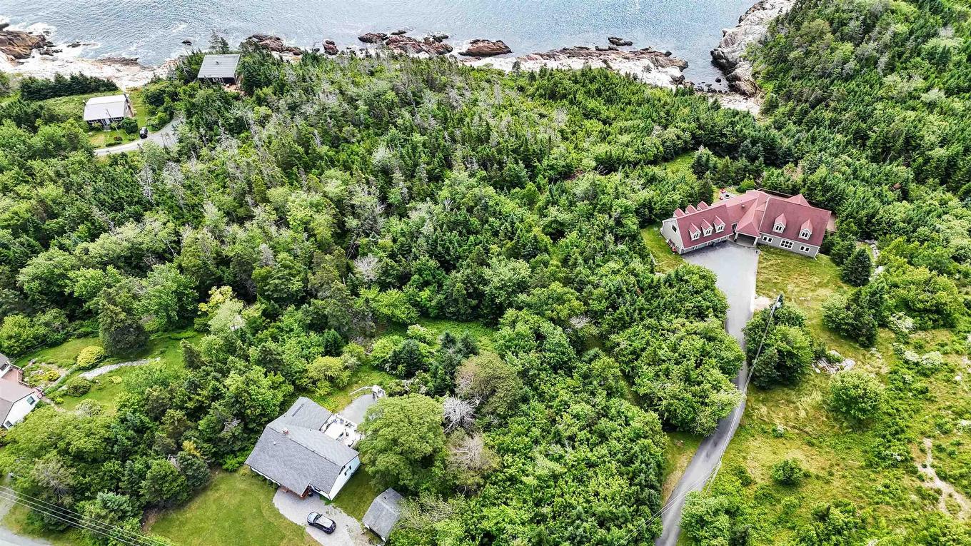 Lot 4B5Bc-B Village Road, Herring Cove, NS