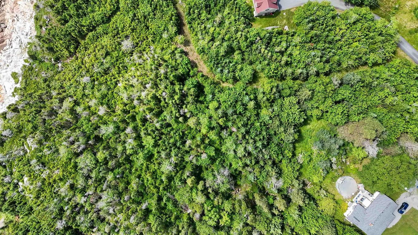 Lot 4B5Bc-B Village Road, Herring Cove, NS