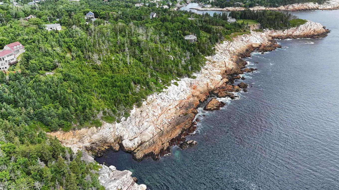 Lot 4B5Bc-B Village Road, Herring Cove, NS