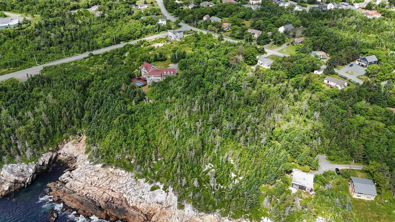 Lot 4B5Bc-B Village Road, Herring Cove, NS