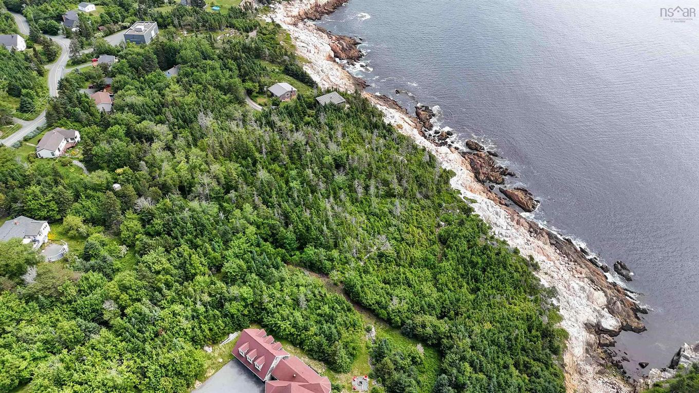 Lot 4B5Bc-B Village Road, Herring Cove, NS