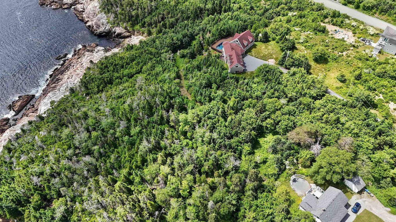 Lot 4B5Bc-B Village Road, Herring Cove, NS