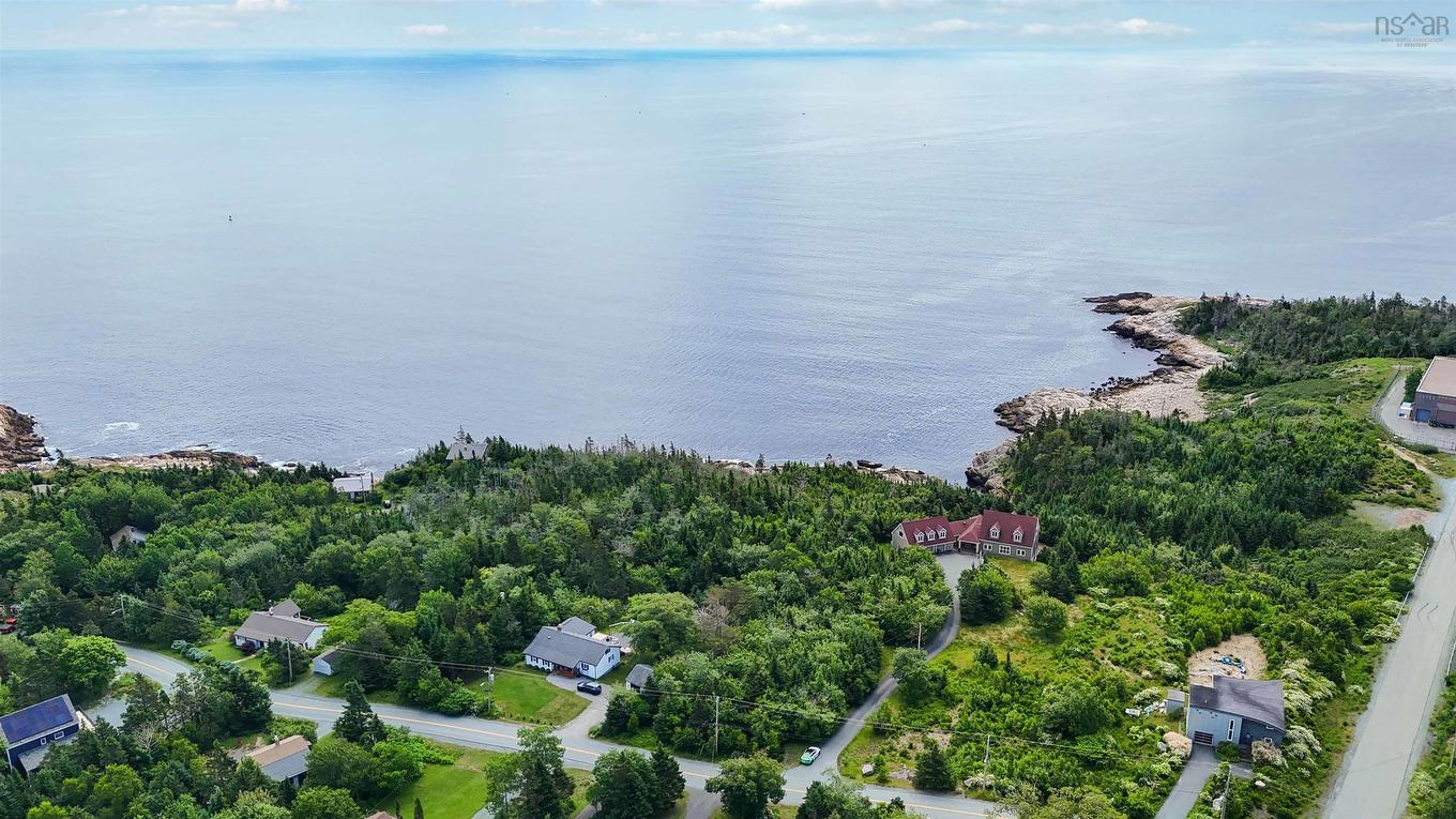 Lot 4B5Bc-B Village Road, Herring Cove, NS