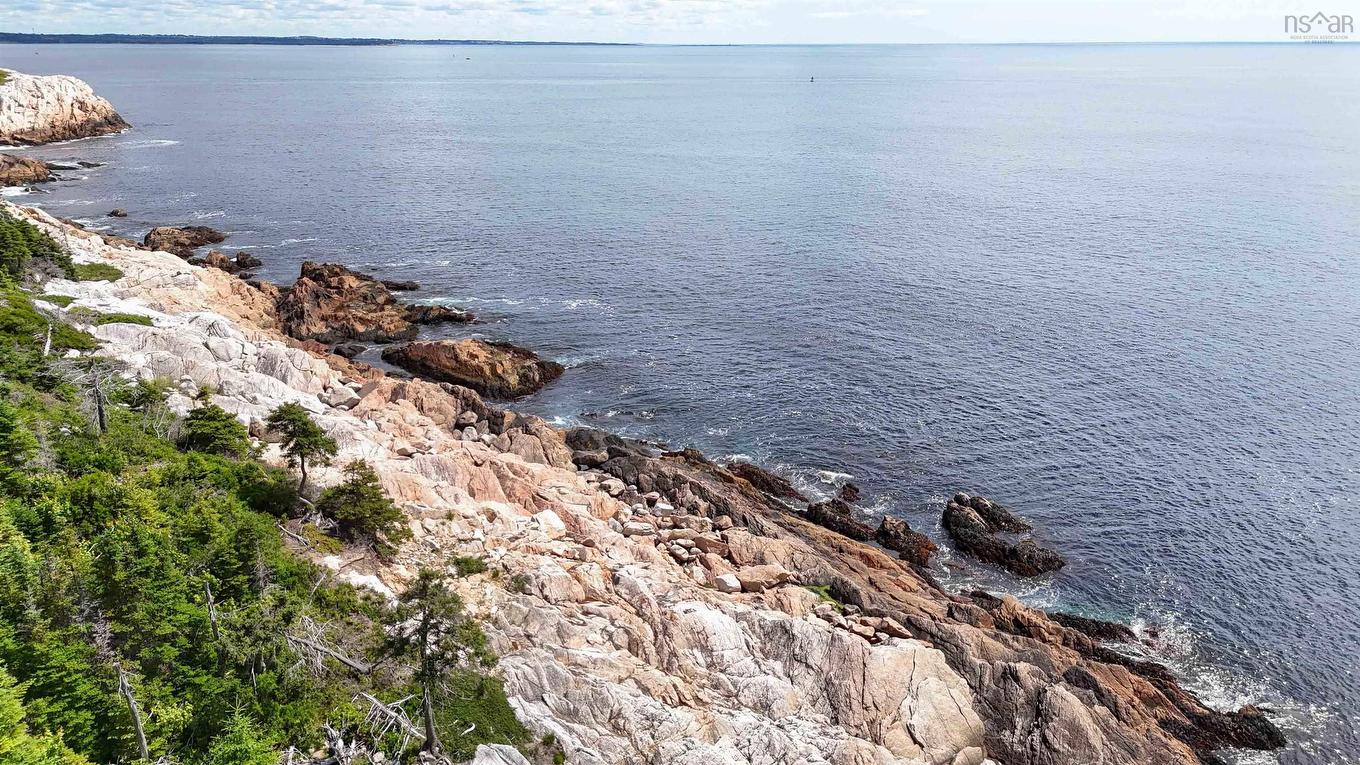 Lot 4B5Bc-B Village Road, Herring Cove, NS