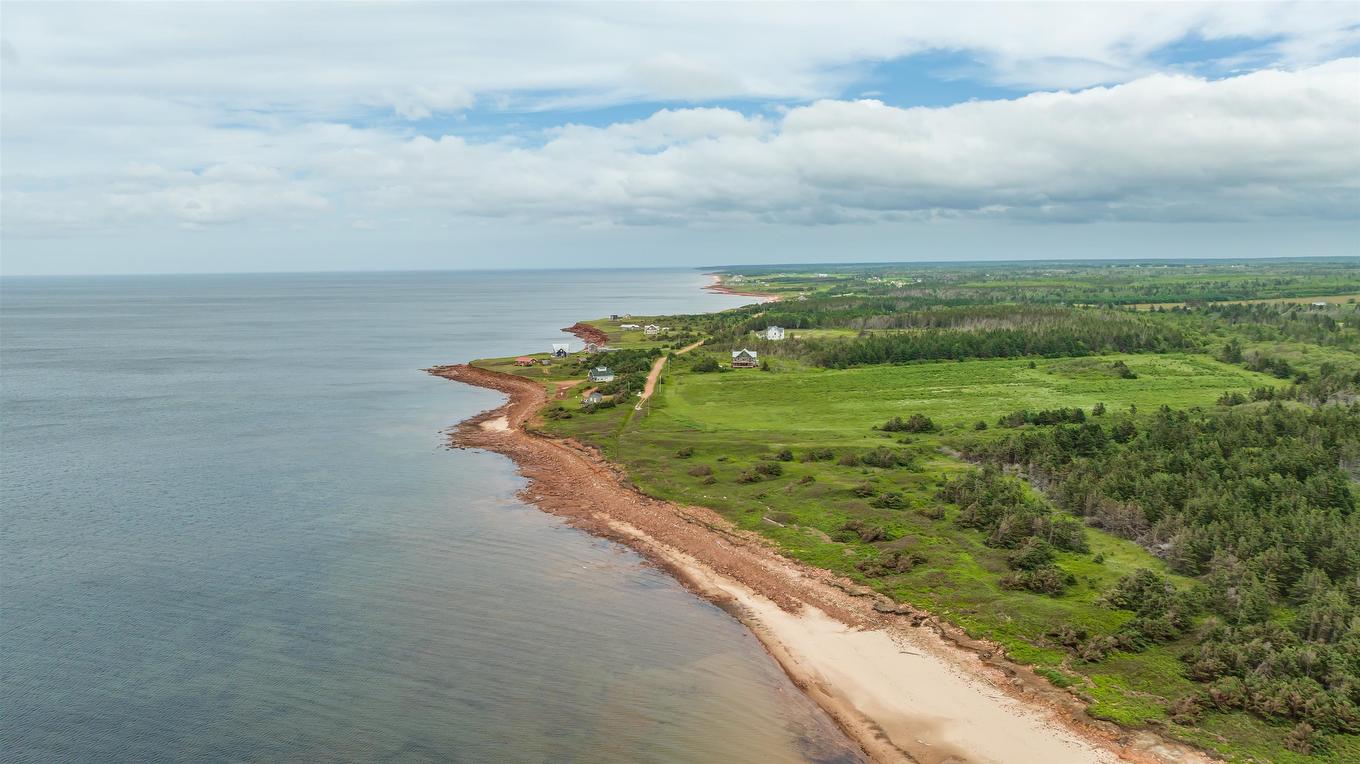 Acreage Cable Head West, Cable Head West, PE