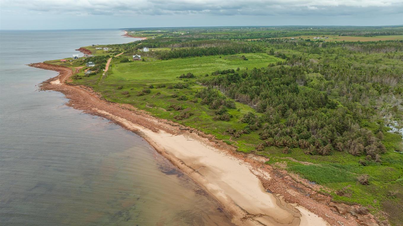 Acreage Cable Head West, Cable Head West, PE