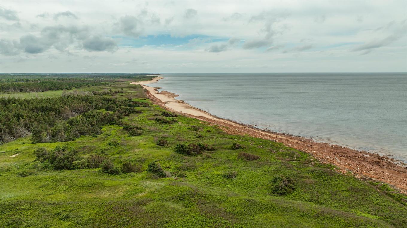 Acreage Cable Head West, Cable Head West, PE