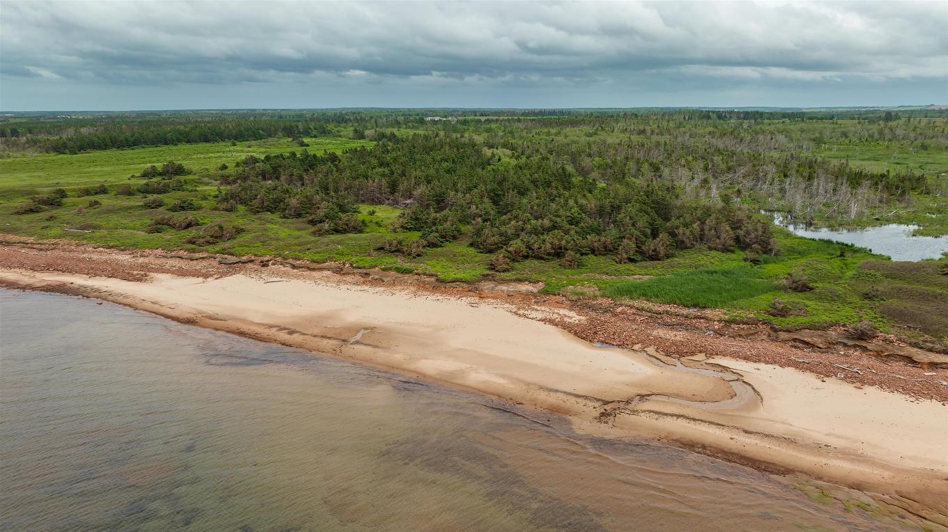 Acreage Cable Head West, Cable Head West, PE