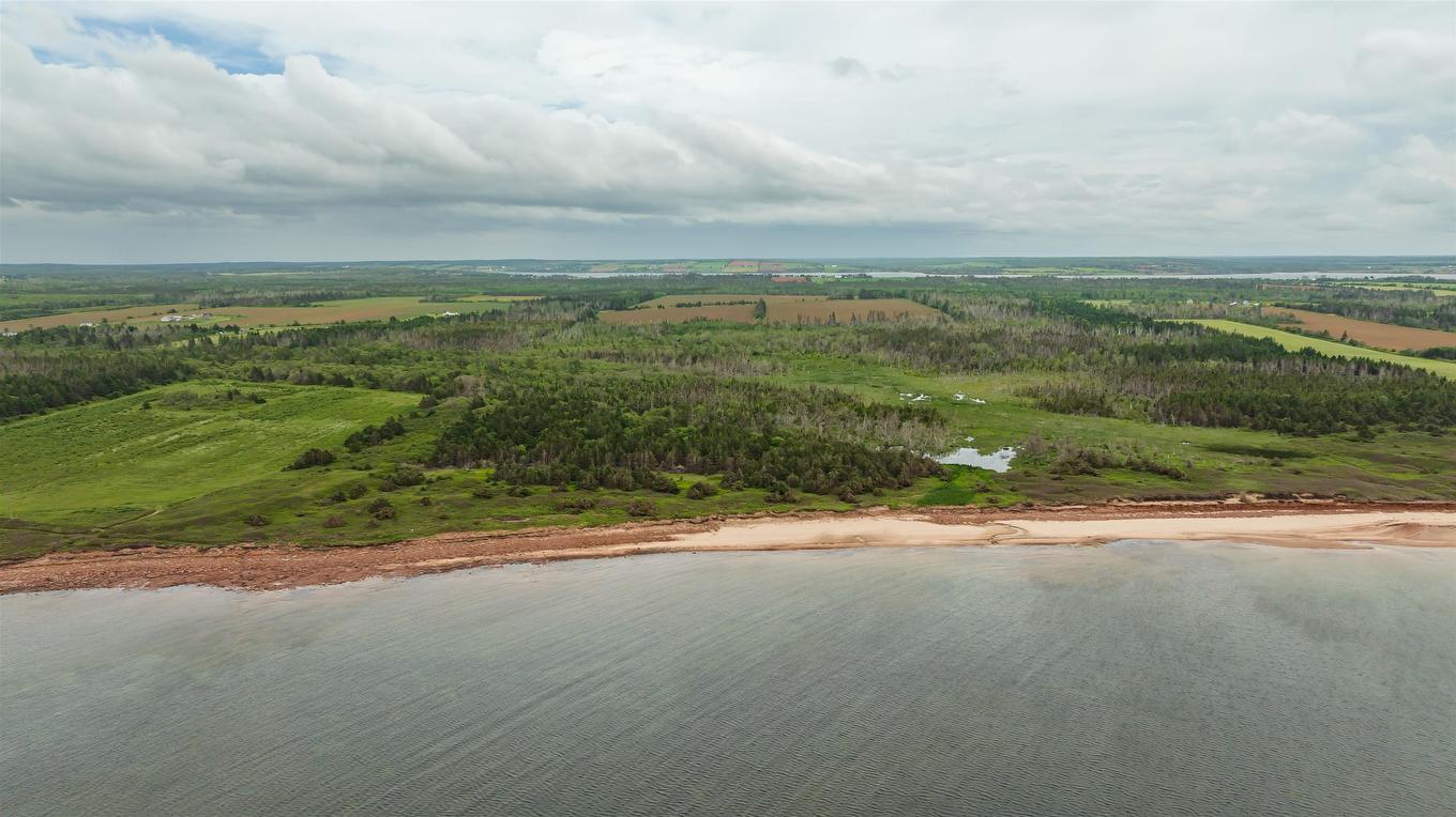 Acreage Cable Head West, Cable Head West, PE