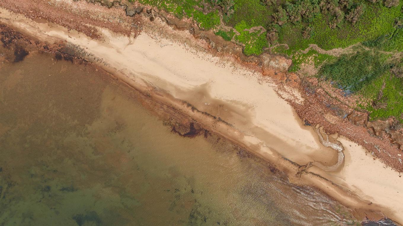 Acreage Cable Head West, Cable Head West, PE