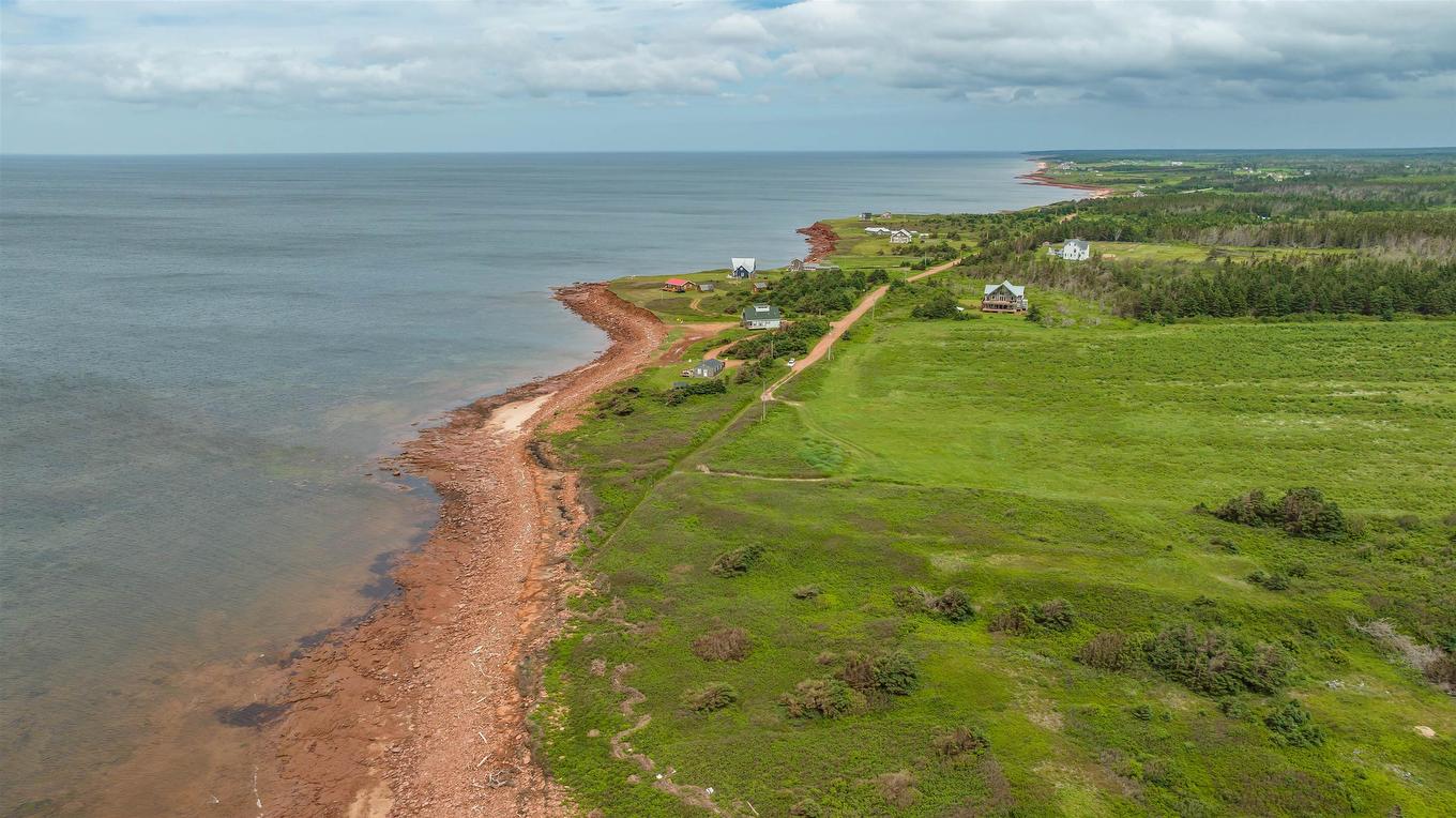 Acreage Cable Head West, Cable Head West, PE