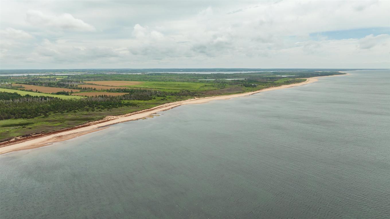 Acreage Cable Head West, Cable Head West, PE