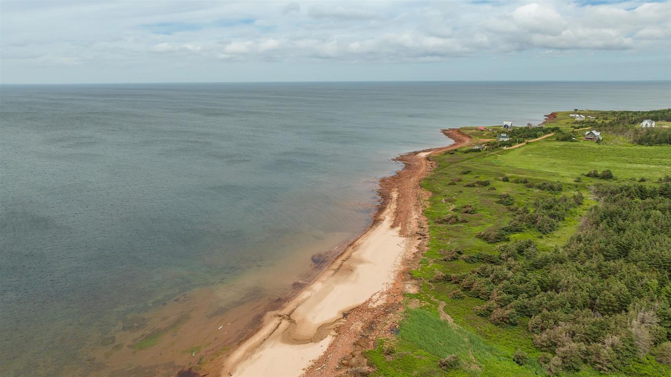 Acreage Cable Head West, Cable Head West, PE