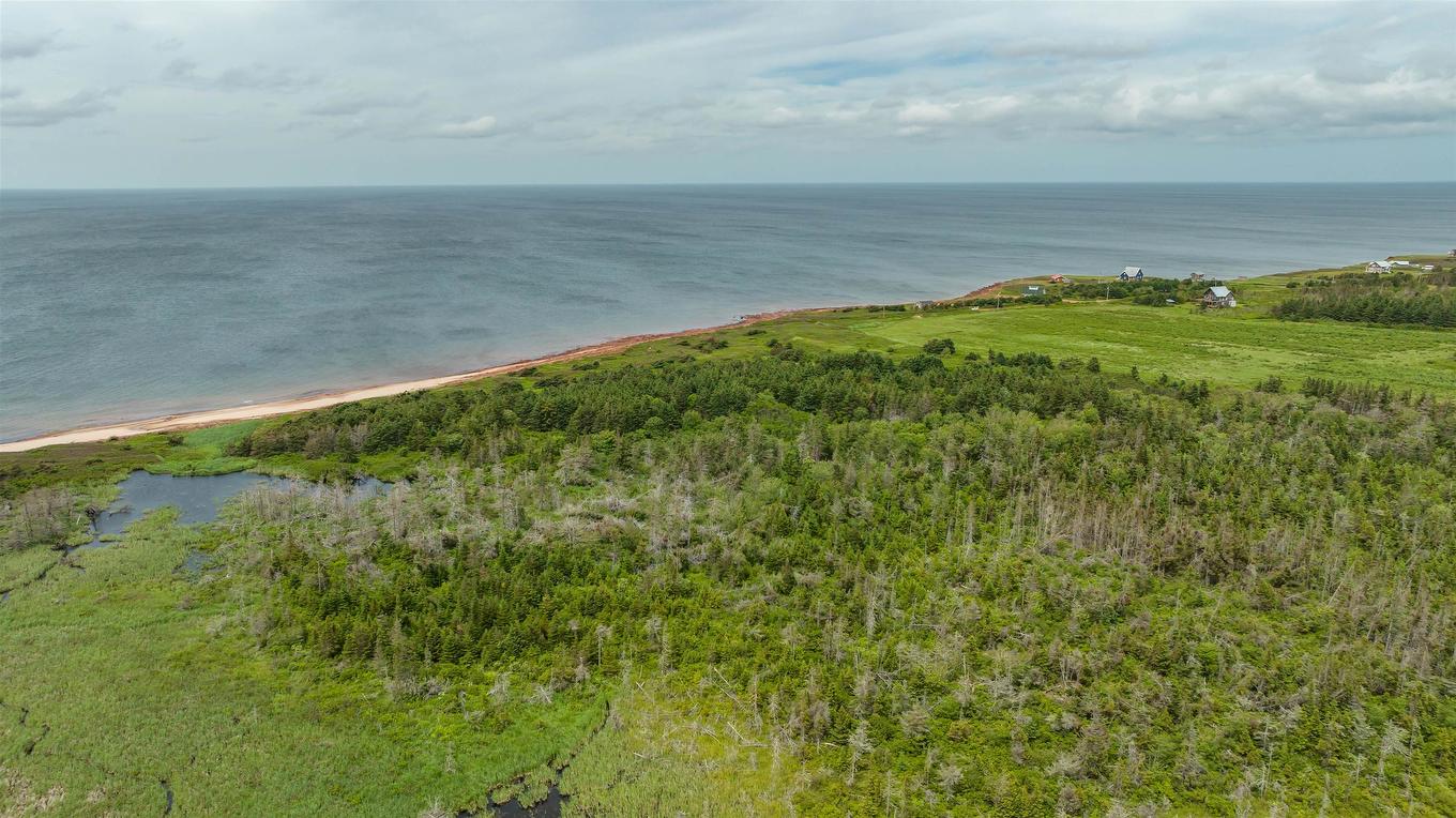 Acreage Cable Head West, Cable Head West, PE