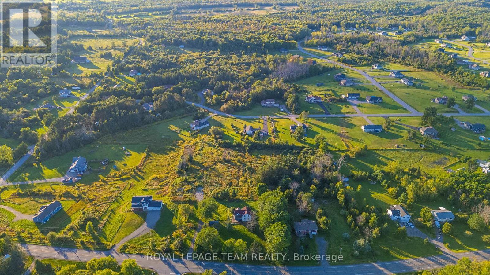 1102 Perth Road N, Beckwith, ON