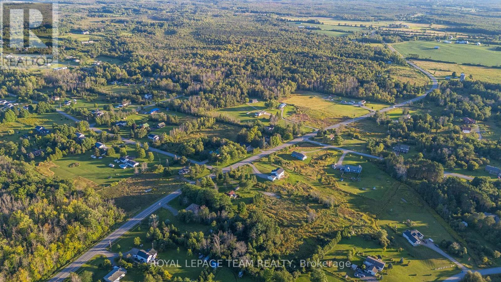 1102 Perth Road N, Beckwith, ON