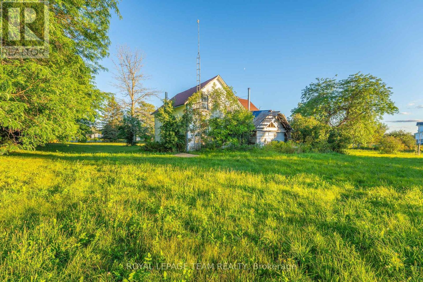 1102 Perth Road N, Beckwith, ON