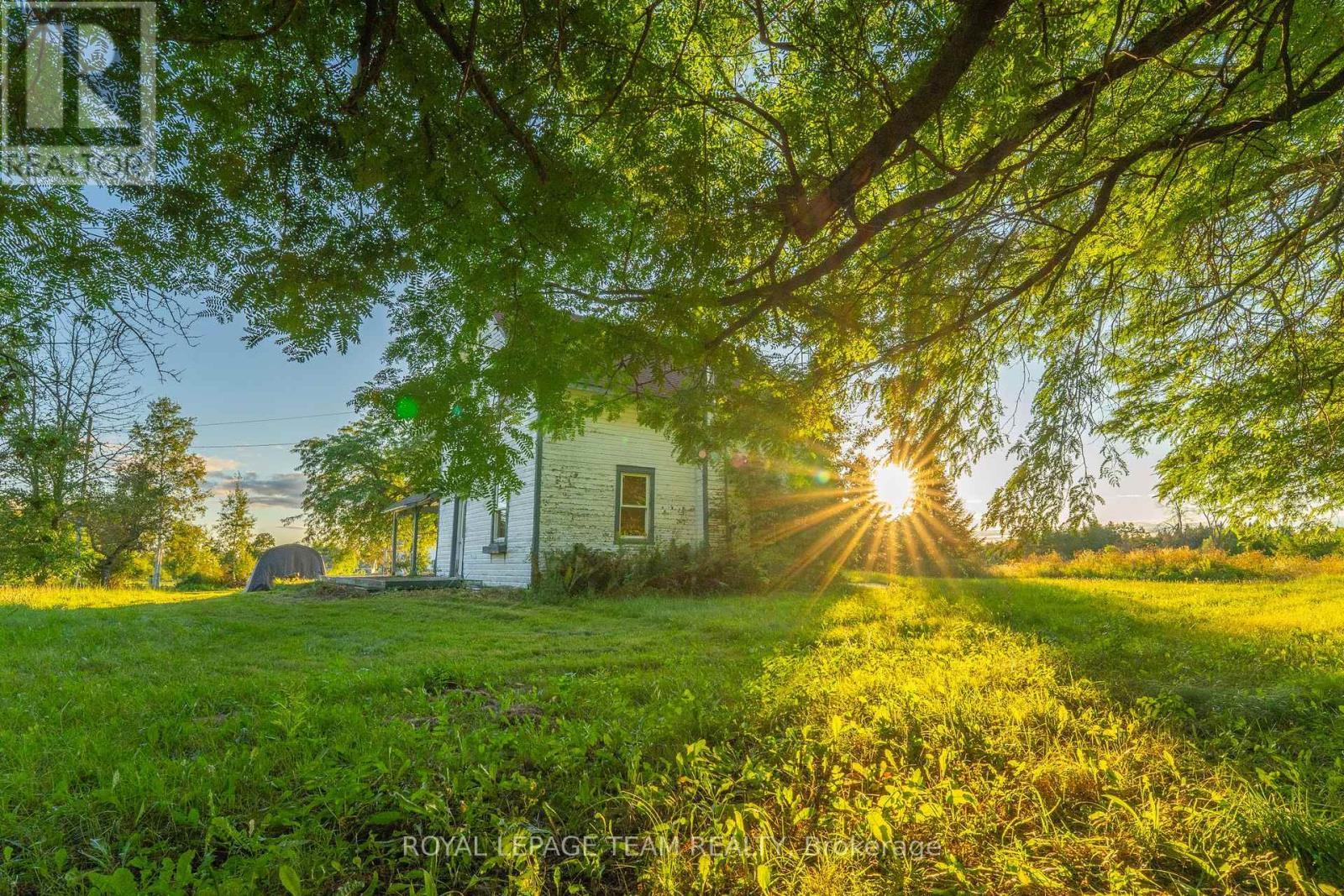 1102 Perth Road N, Beckwith, ON