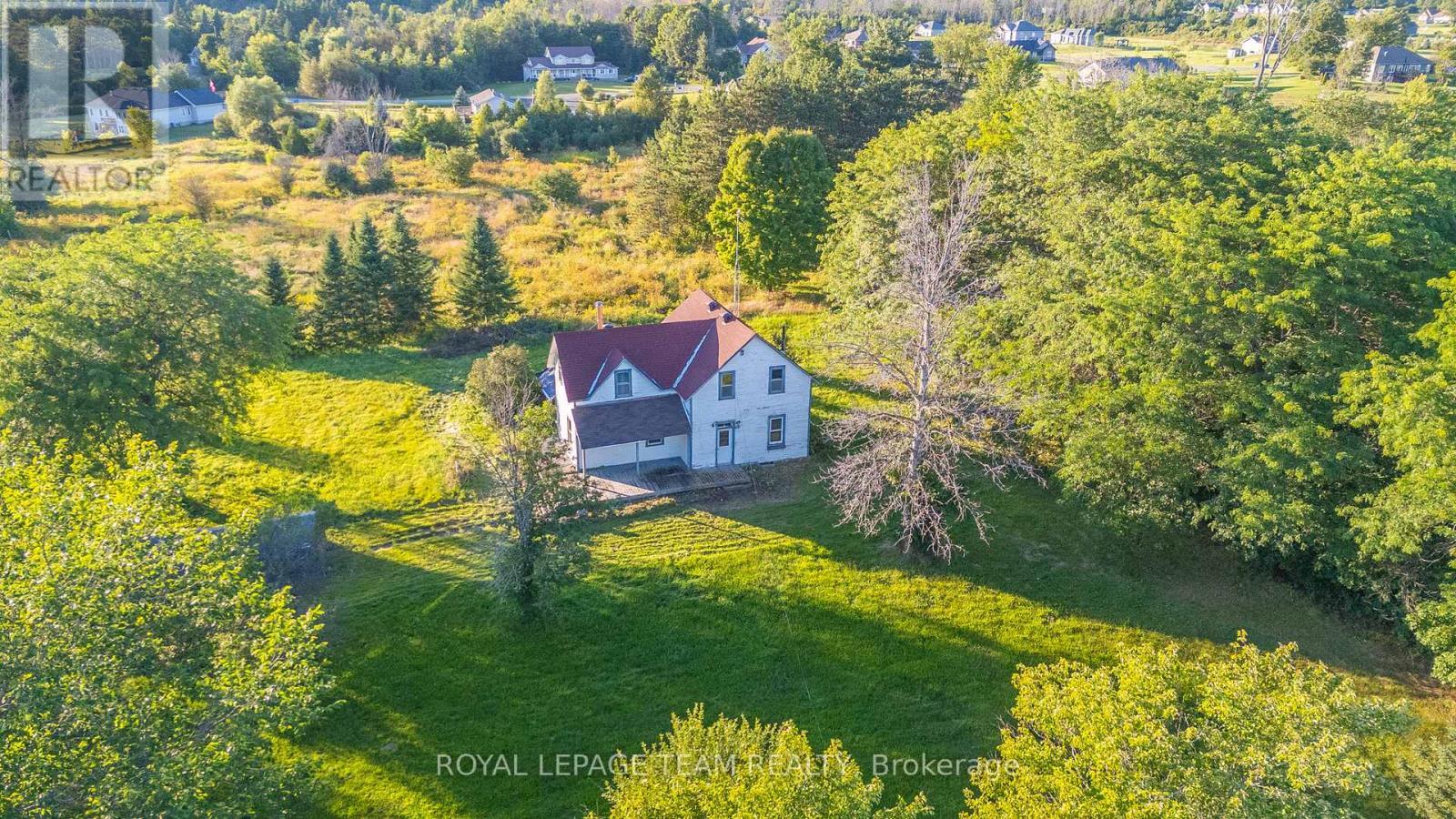 1102 Perth Road N, Beckwith, ON