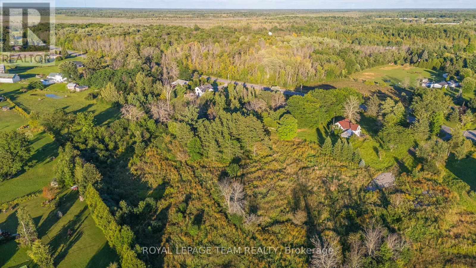 1102 Perth Road N, Beckwith, ON