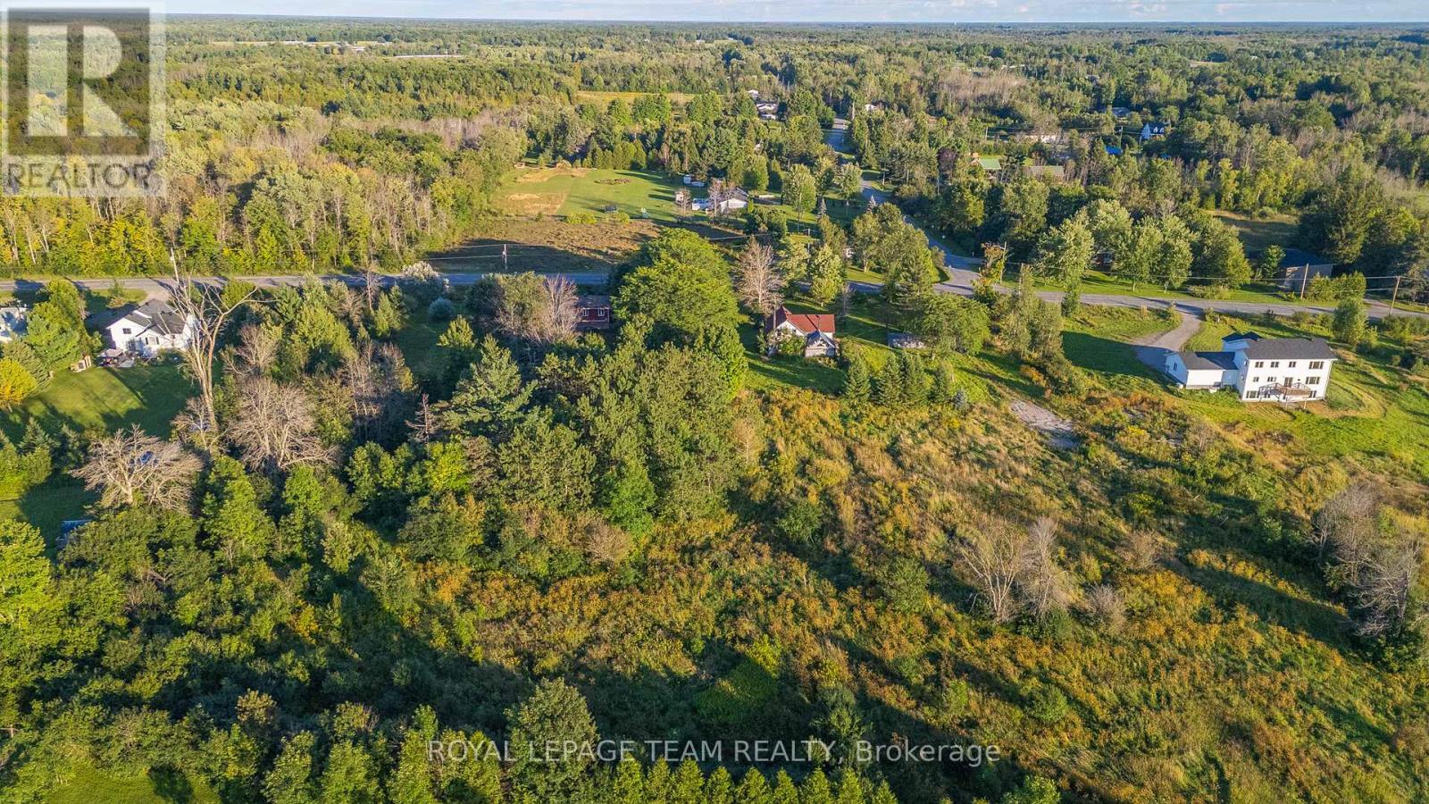 1102 Perth Road N, Beckwith, ON