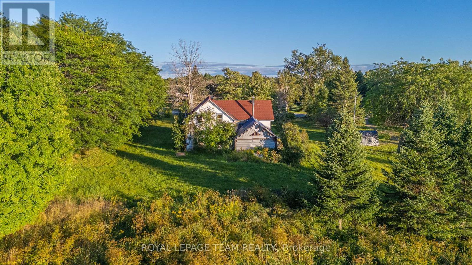 1102 Perth Road N, Beckwith, ON