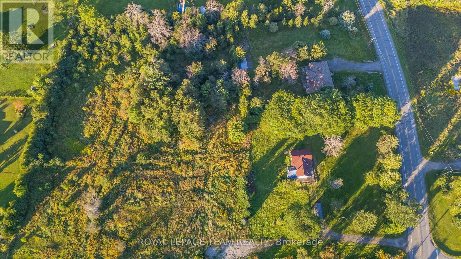 1102 Perth Road N, Beckwith, ON