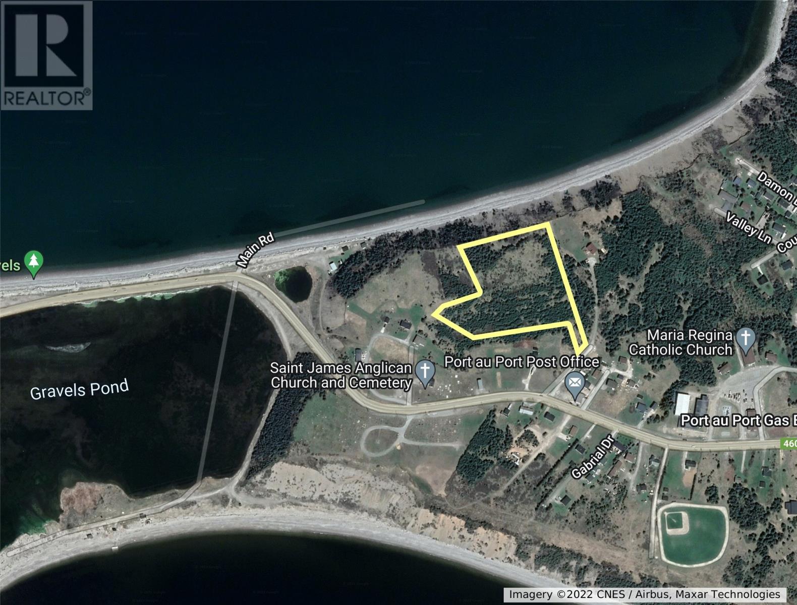 3 Philpotts Lane, Port Au Port East, NL