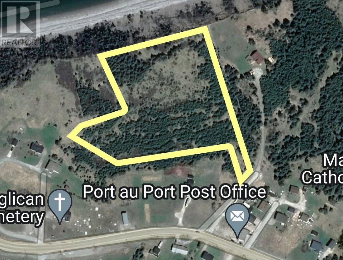 3 Philpotts Lane, Port Au Port East, NL