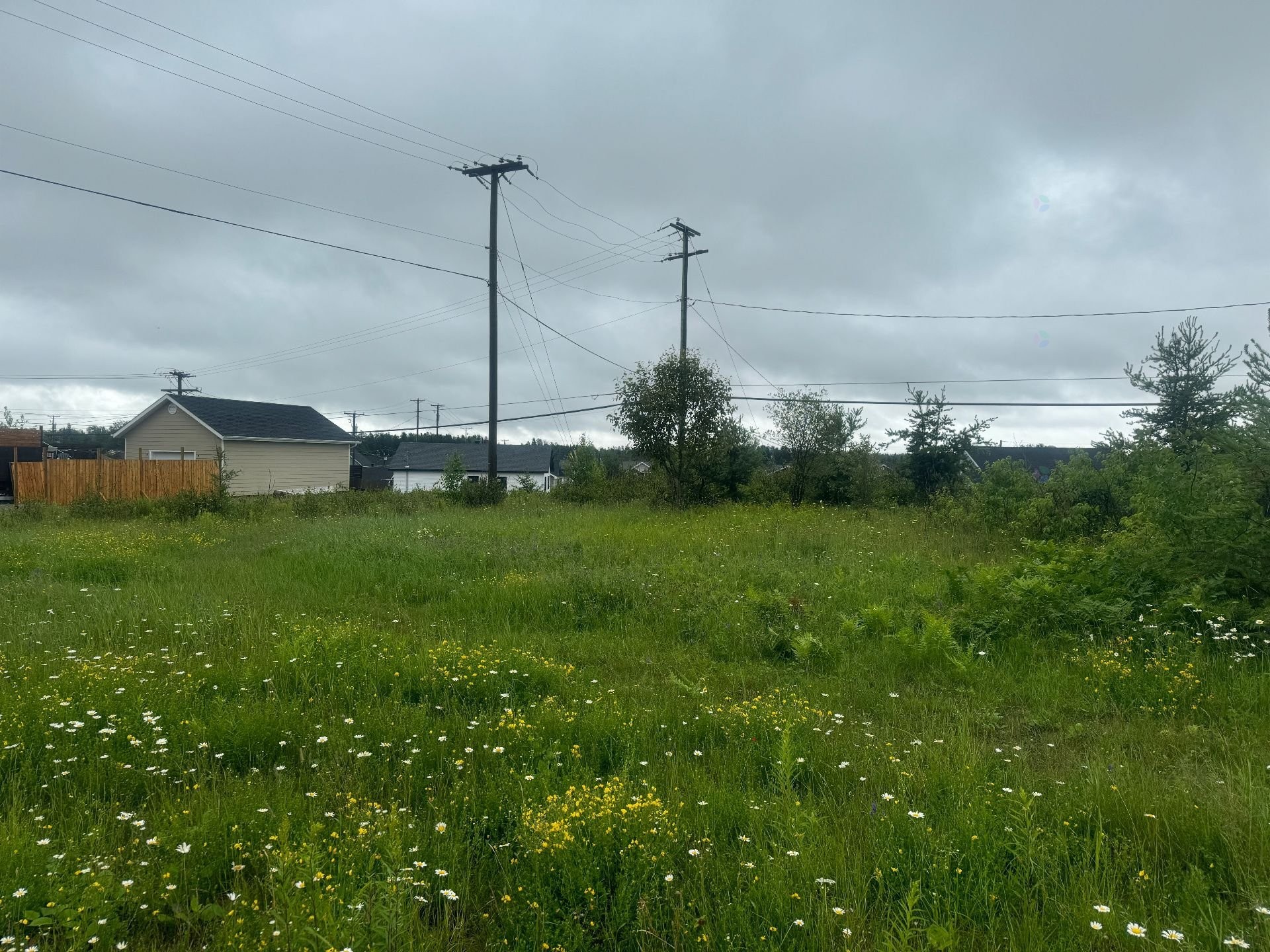 Terre/Terrain - 780 Av. Dargis-Ménard, Malartic, QC