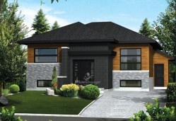 Rue des Érables Salaberry-De-Valleyfield, QC J6T 0G3