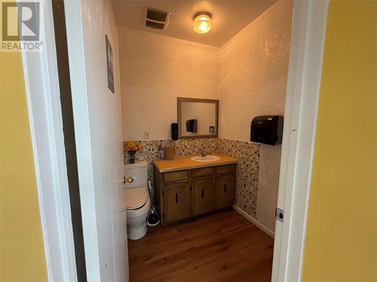 4493 Canyon-Lister Road, Canyon, BC