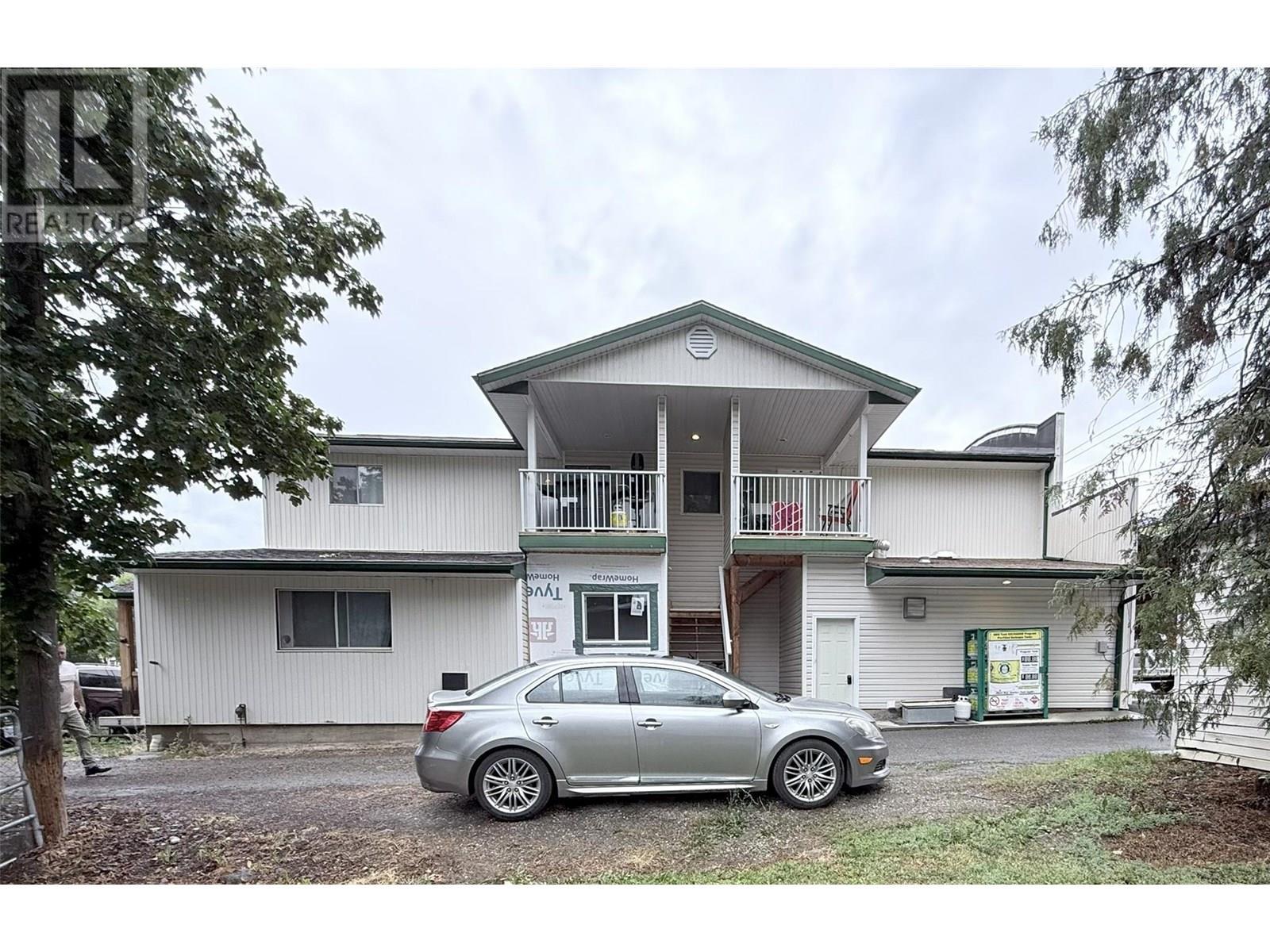 4493 Canyon-Lister Road, Canyon, BC