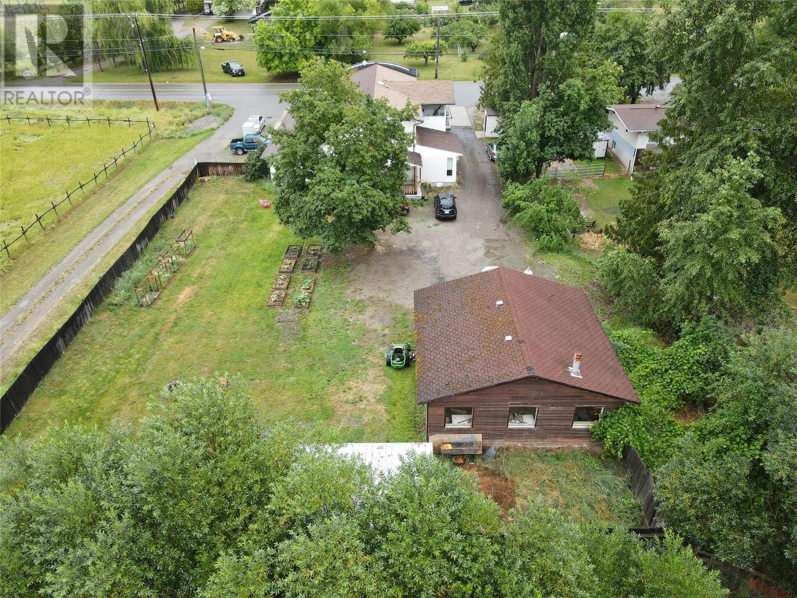 4493 Canyon-Lister Road, Canyon, BC