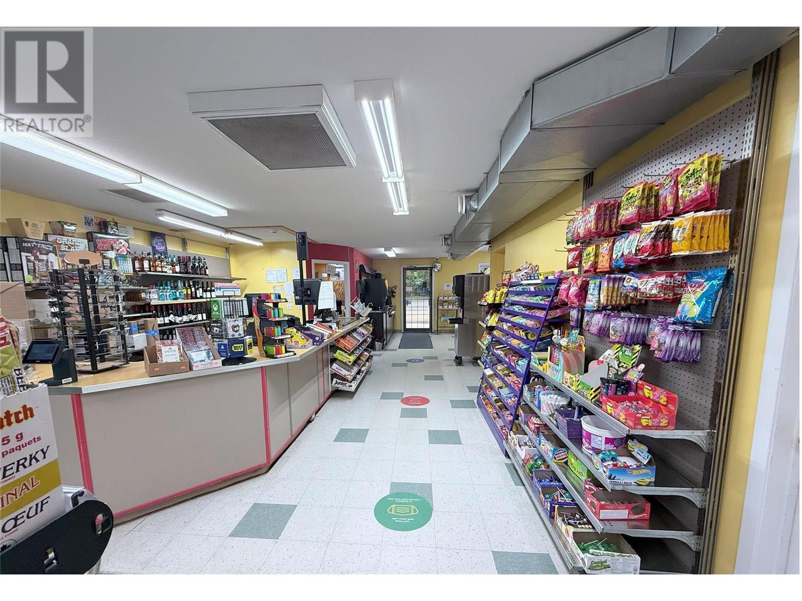 4493 Canyon-Lister Road, Canyon, BC